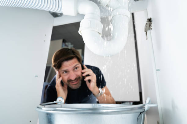 Best Shower Repair Services  in Walden, TN