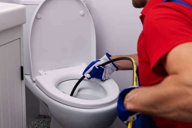 Best Emergency Plumber  in Walden, TN