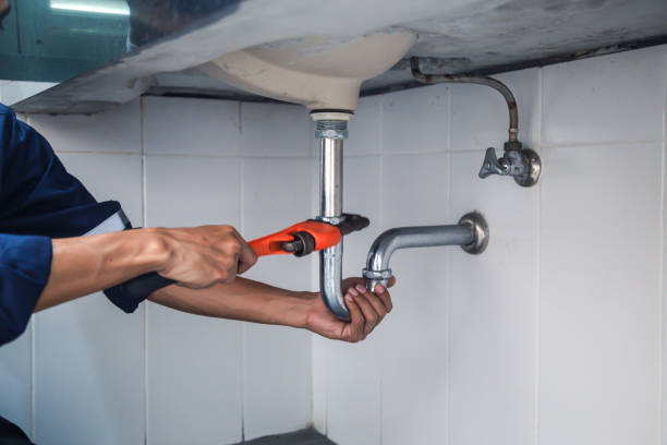 Best Plumbing Installation Services  in Walden, TN