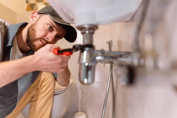 Best Water Leak Repair  in Walden, TN