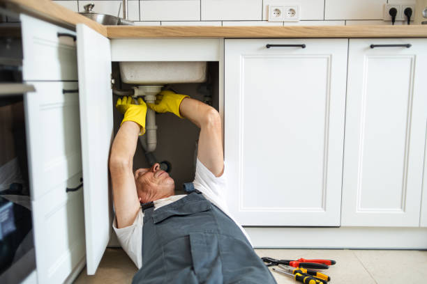Best Leak Detection Services  in Walden, TN