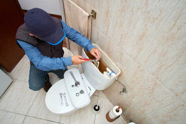 Best Drain Cleaning Services  in Walden, TN