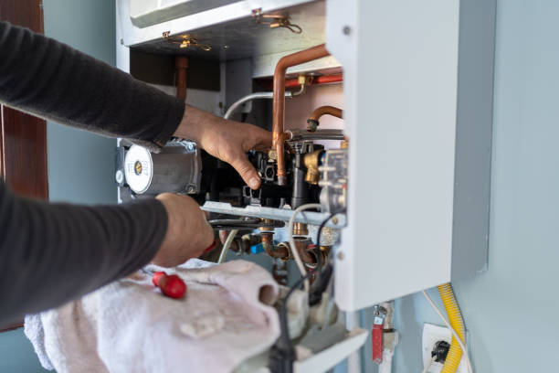 Best Toilet Repair Services  in Walden, TN