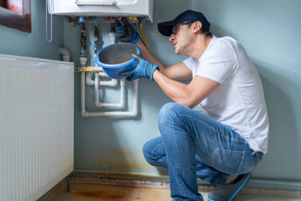 Professional Plumbing in Walden, TN