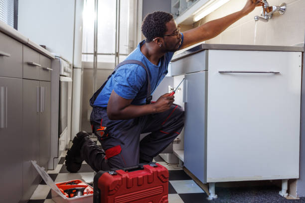 Best Plumbing Inspection Services  in Walden, TN